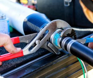 About Emergency plumbing pros Moyers, OK